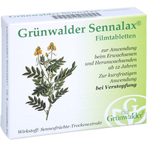 Grünwalder Sennalax (30 Stück)