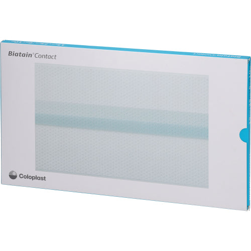 Biatain Contact 15x25 Sili (5 Stk.)