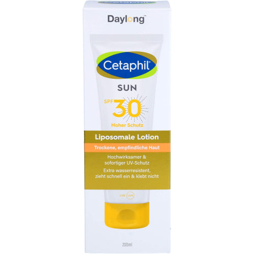 Cetaphil SUN 30 Lotion (200 ml)