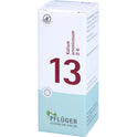 Biochemie 13 KAL Arsen D 6 (100 Stk.)