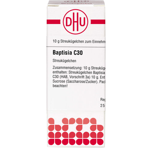 Baptisia C30 (10 g)