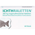 Ichthraletten (60 Stk.)