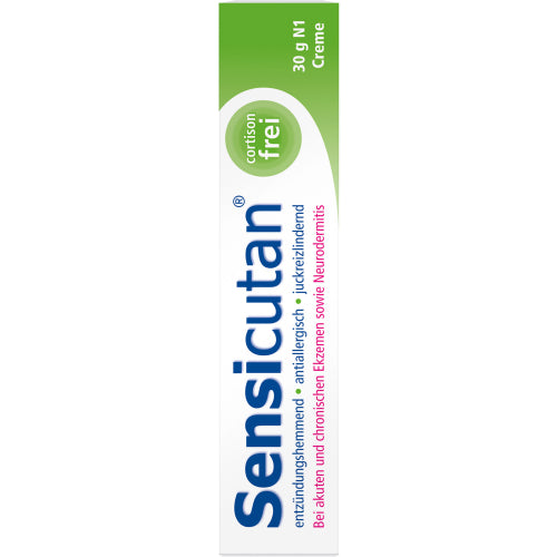 Sensicutan (30 g)
