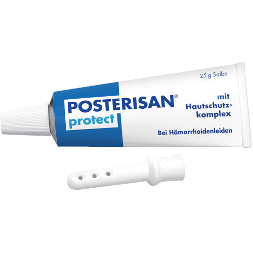 Posterisan Protect (1 P)