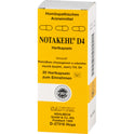 Notakehl D 4 (20 St.)