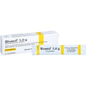 Rivanol 1,0 g (5 Stk.)