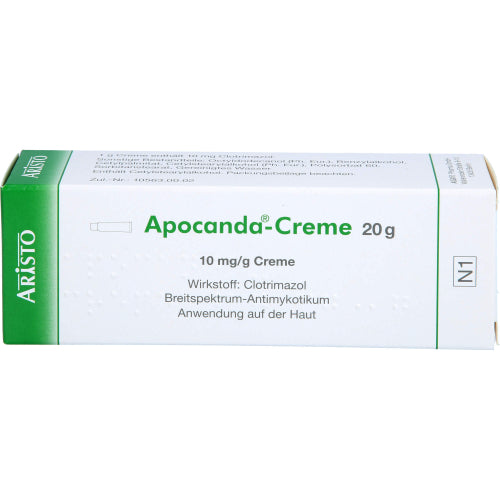 Apocanda (20 g)