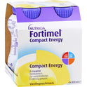 Fortimel Comp Energy Vanil (4X300 ml)