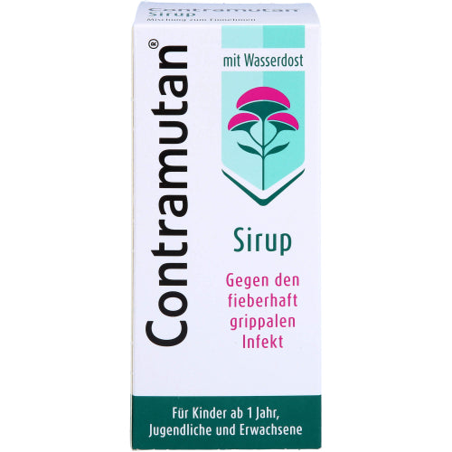 Contramutan Sirup (250 ml)