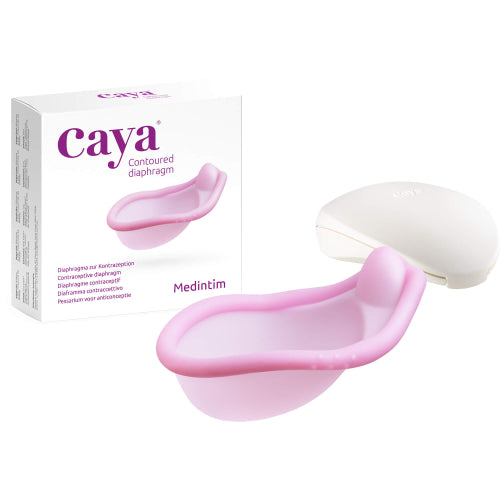Caya Diaphragma (1 Stk.)