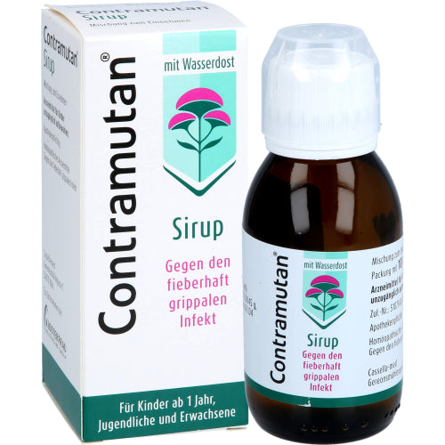 Contramutan Sirup (100 ml)
