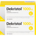 Dekristol 1000 IE (200 St.)