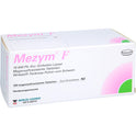 Mezym F Magensaftresistent (100 Stk.)