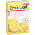 EM Eukal Zitrone ZFR Box (50 g)