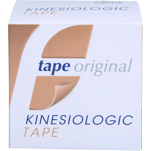 Kinesio Tape Orig Beige (1 stk.)