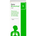Gelobronchial Saft (200 ml)