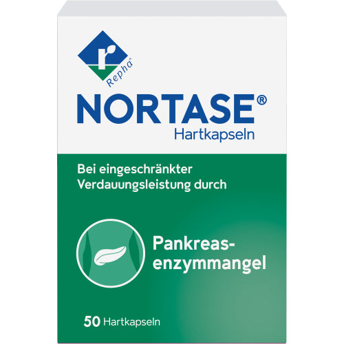 Nortase (50 stk.ück)