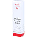 Plantago Bronchialbalsam (30 g)