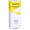 Cloderm Anti-Schuppen Shampoo (100 ml)