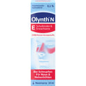 Olynth 0,1% N O Konservansfri (10 ml)