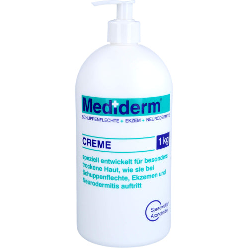 Mediderm Creme (1 kg)