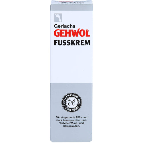 Gehwol Fußcreme (75 ml)