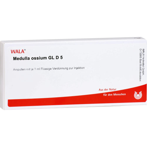 Medulla Ossium GL D 5 (10X1 ml)
