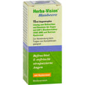 Herba Vision Blåbær (15 ml)