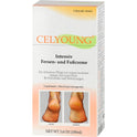 Celyoung Intensiv Fersen- und Fußcreme (100 ml)