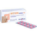 Nystatin Holsten Filmtabletten (50 Stück)