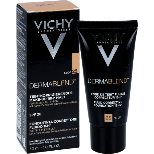 Vichy Dermablend Make-Up 25 (30 ml)
