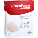 Dracofoam Haft SEN 7,5X7,5 (10 Stk.)
