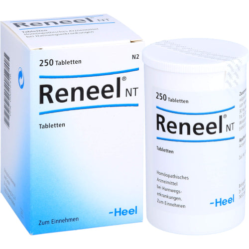 Reneel NT (250 stk.)