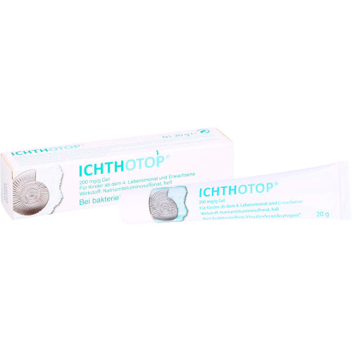 Ichthotop (20 g)