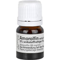 Amorolfin Ratiopharm 5% (3 ml)