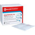 Macrogol Al 13,7 g Pulver zur Herstellung einer Lösung (30 Stück)