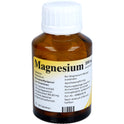 Magnesium 100mg Jenapharm (100 St.ück)
