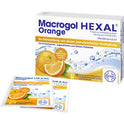 Macrogol Hexal Orange (10 Stk.)