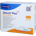 Zetuvit PL SI BO 8X8cm (10 stk.)
