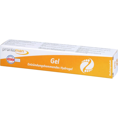 Prontoman Gel (20 ml)