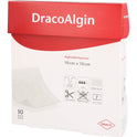Dracoalgin Alginat 10x10cm (10 St.)