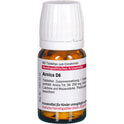 Arnica D 6 (80 stk.)