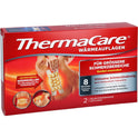 Thermacare F GR Schmerzpflaster (2 Stk.)