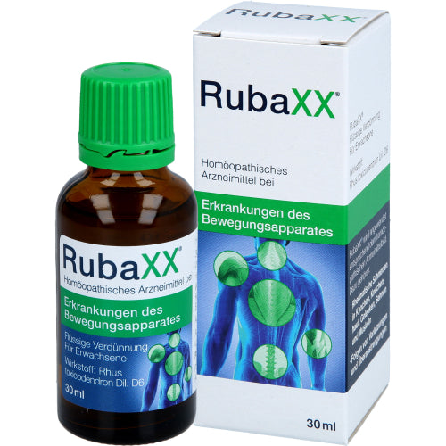 Rubaxx (30 ml)