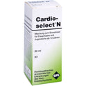 Cardioselect N (30 ml)