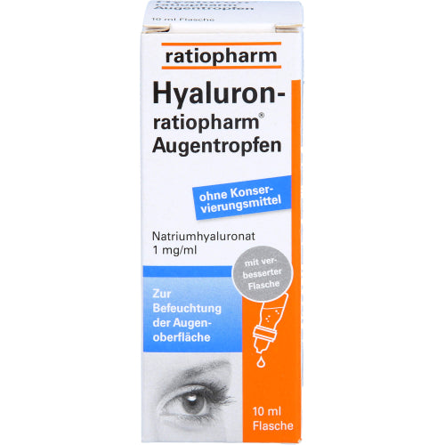 Hyaluron Ratio AT (10 ml)