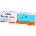Diclox Forte 20mg/G GEL (150 g)