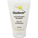 Cloderm Anti-Schuppen Shampoo (50 ml)