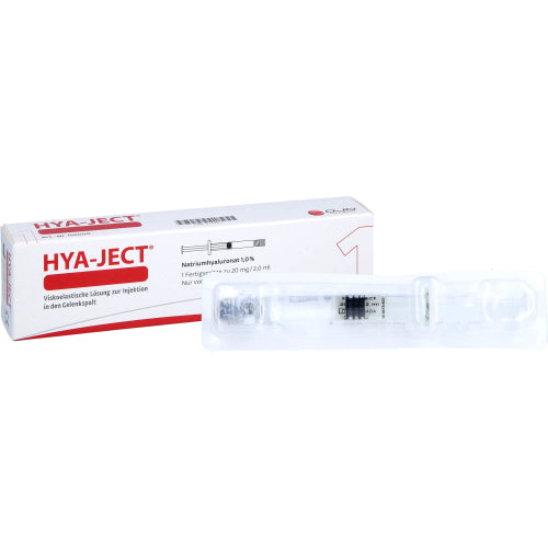 HYA-Ject (1 stk.)