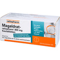 Magaldrat-Ratiopharm 800 mg Tabletten (100 St.ck)
